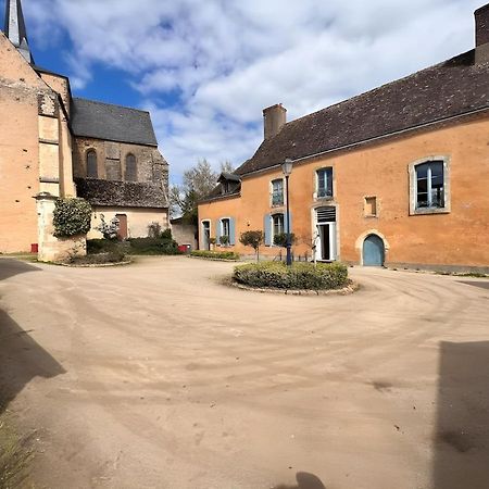 Апартаменты Les 24H Du Mans - Campagne - 4Pers - Reve Au Mans Saint-Mars-Sous-Ballon Экстерьер фото